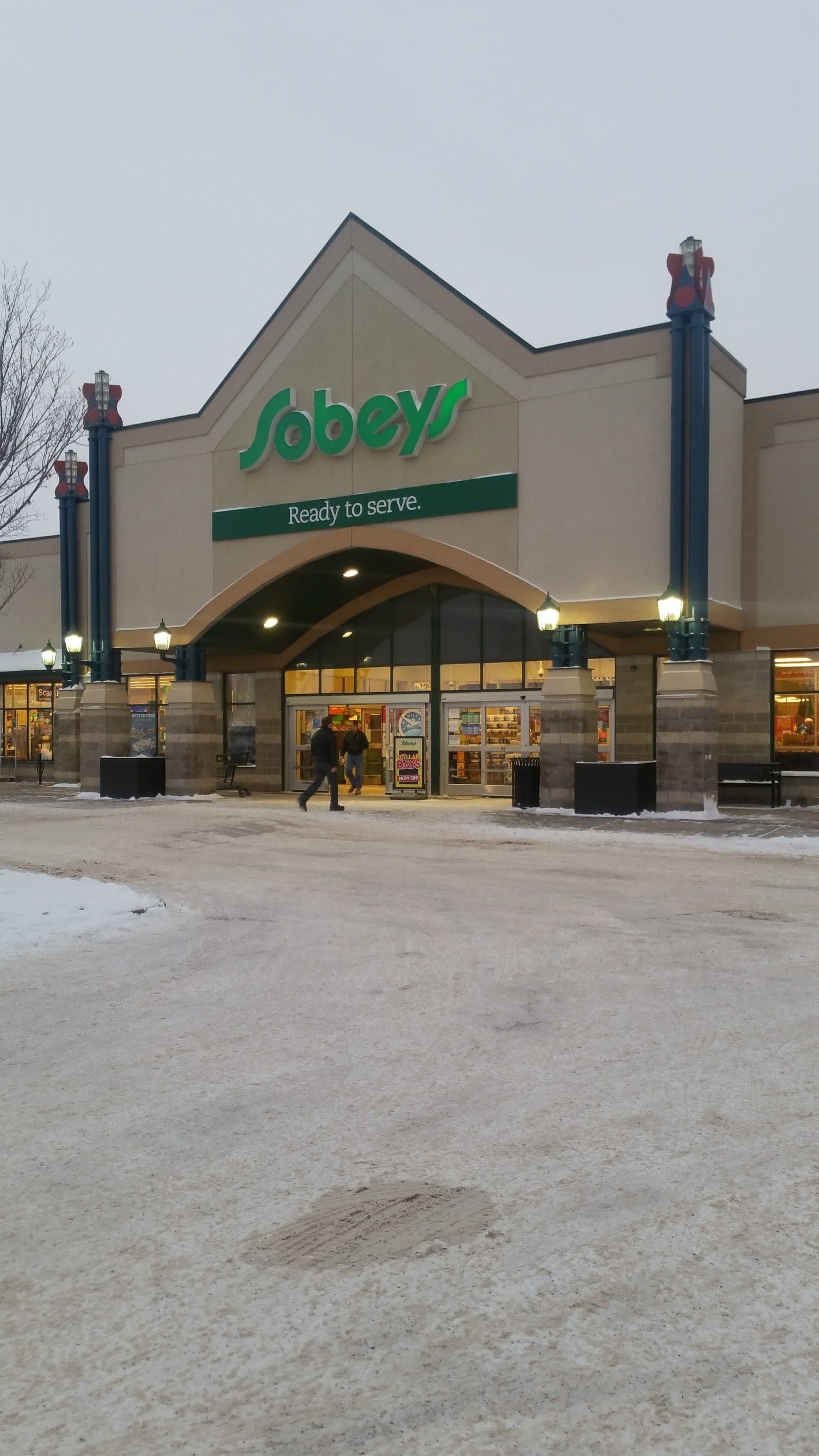 Sobeys Preston Crossing (photo: Greg Abramoff, via Google)