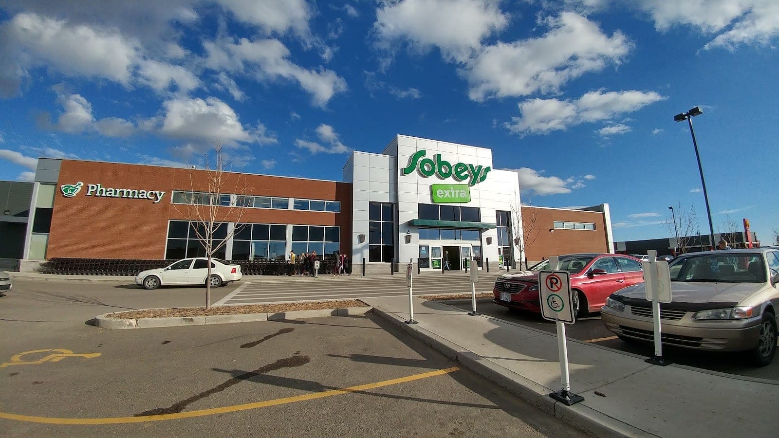 Sobeys Stonebridge (photo: Jared Siebert, via Google)