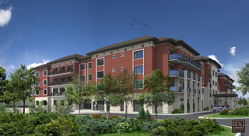 Aspira Wildpine Retirement Living - Photo 1