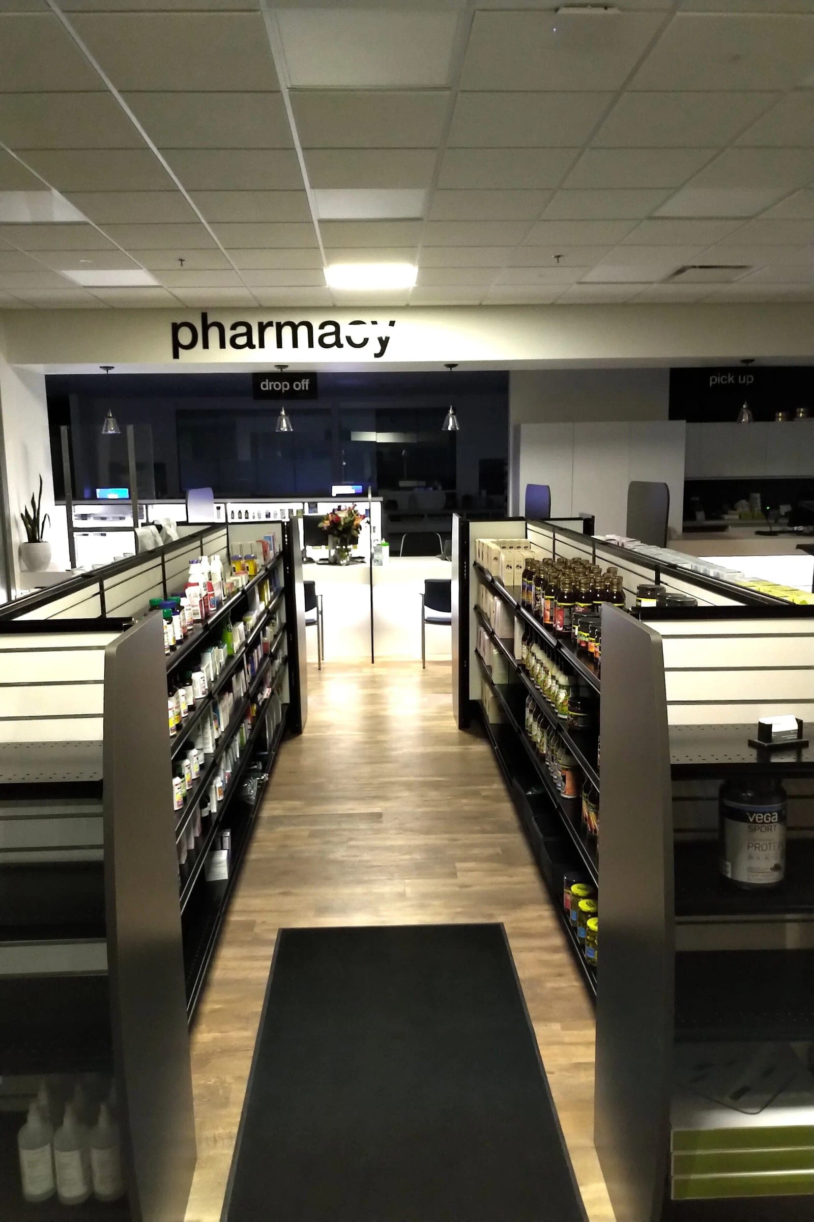 SeniorHome.ca - Saskatoon Family Pharmacy