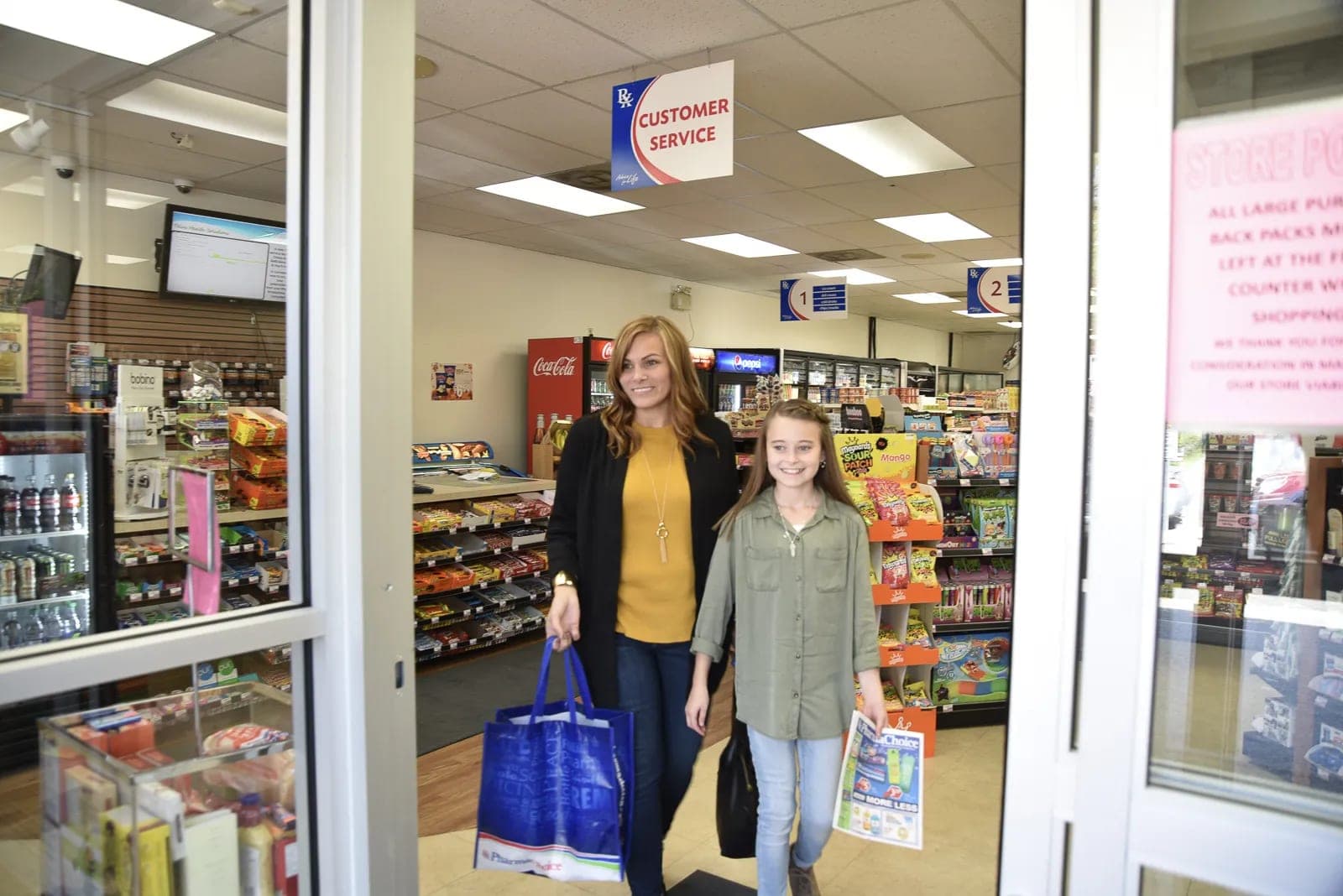 SeniorHome.ca - Brunskill Pharmacy