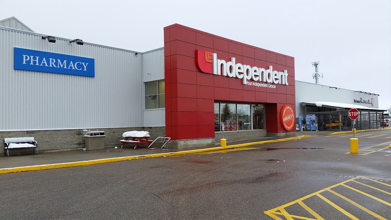Loblaw Pharmacy (photo: Lazarus, via Google)