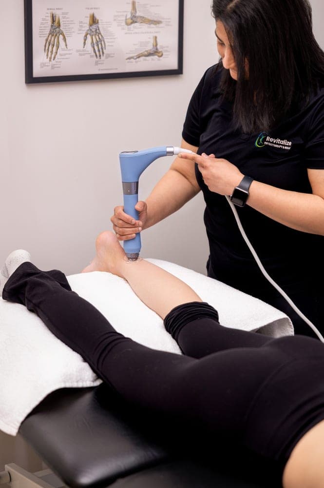 SeniorHome.ca - Revitalize Physiotherapy & Rehab