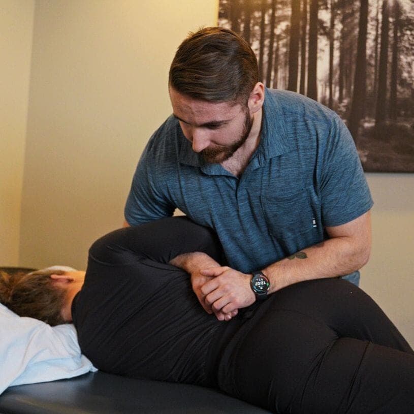 SeniorHome.ca - Mackie Physiotherapy