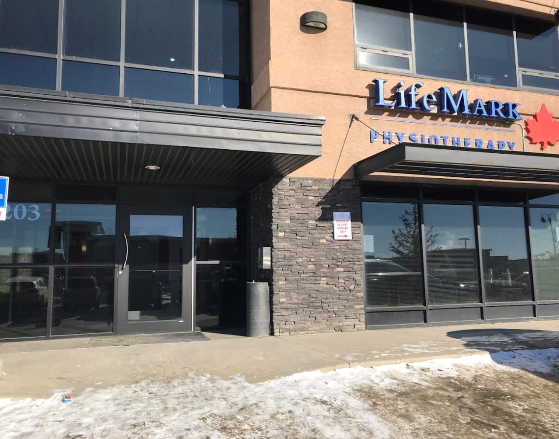SeniorHome.ca - Lifemark Physiotherapy Stonebridge