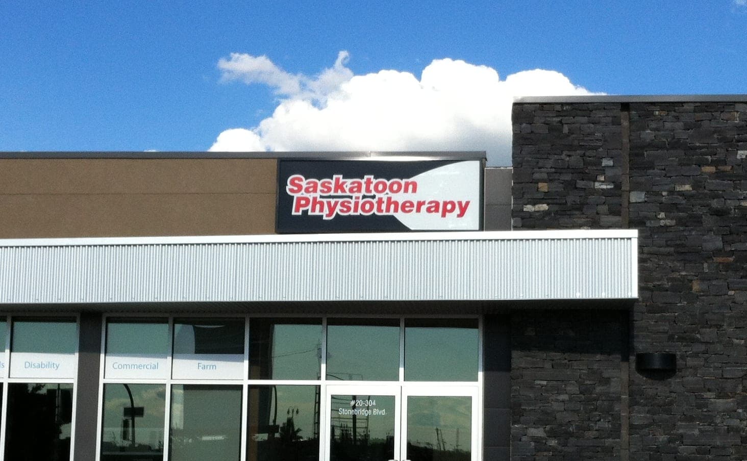 SeniorHome.ca - Saskatoon Physiotherapy