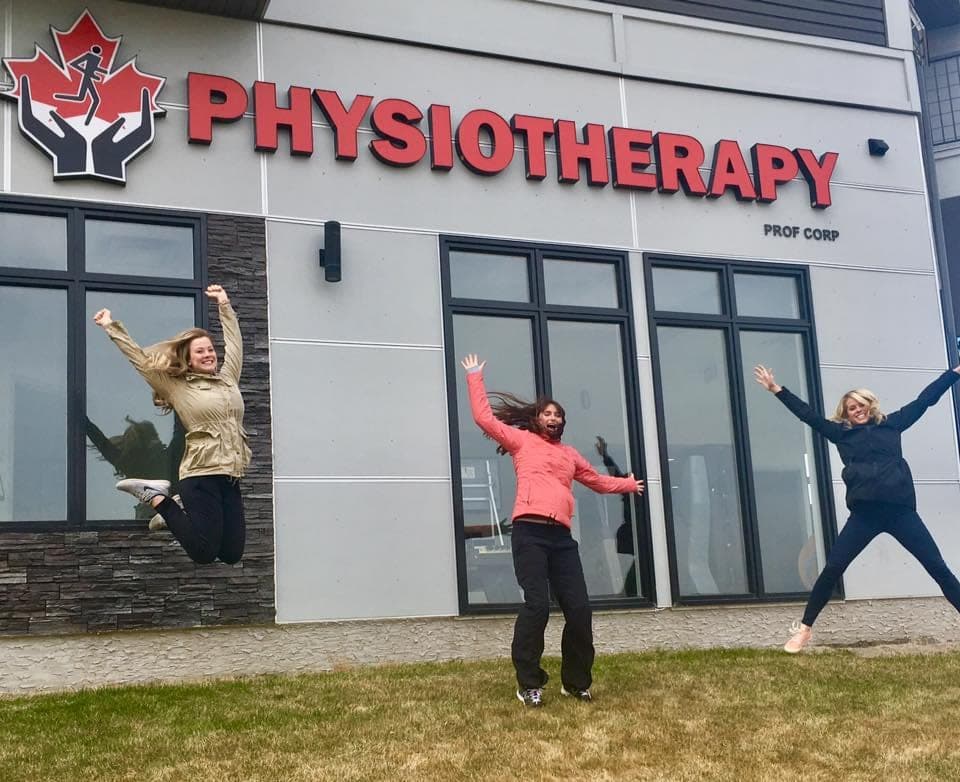 Armstrong Physiotherapy Clinic - Stonebridge (photo: Armstrong Physiotherapy Clinic - Stonebridge, via Google)