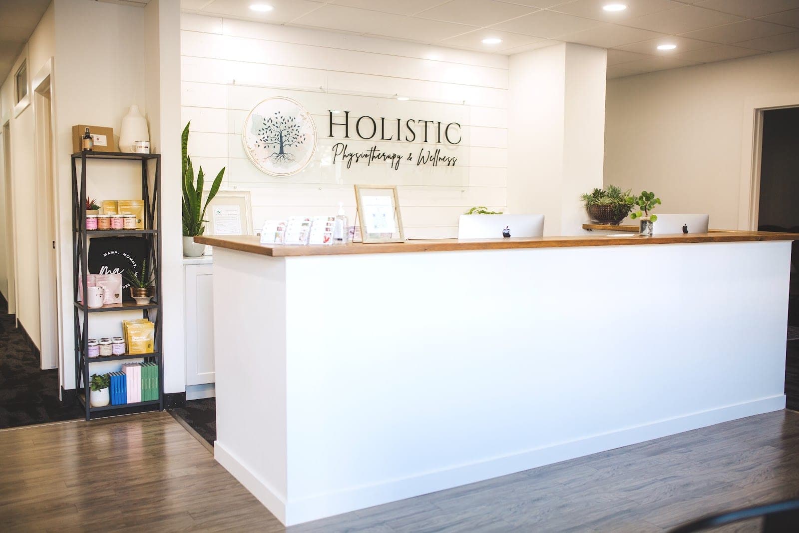 Holistic Physiotherapy & Wellness (photo: Holistic Physiotherapy & Wellness, via Google)