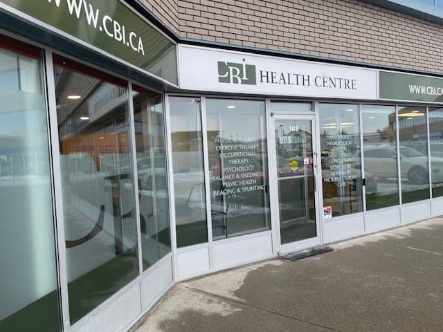 CBI Health - Saskatoon Preston Centre (photo: CBI Health - Saskatoon Preston Centre, via Google)