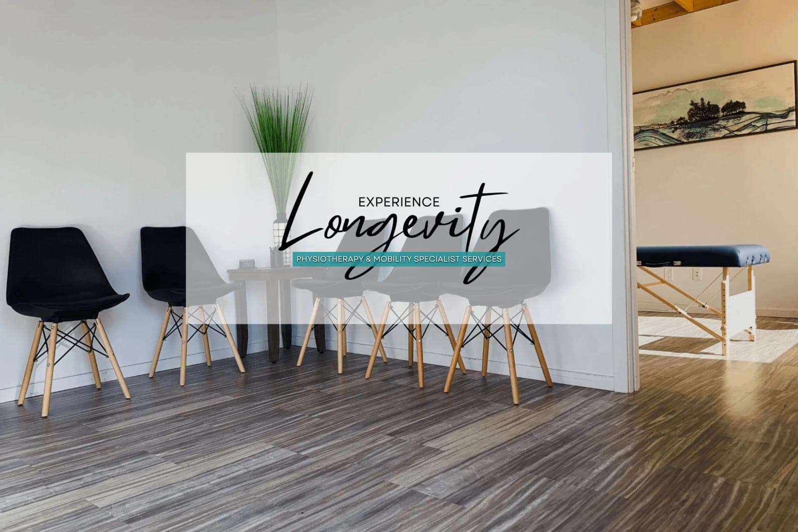 SeniorHome.ca - Longevity Physical Therapy - Alex Murphy