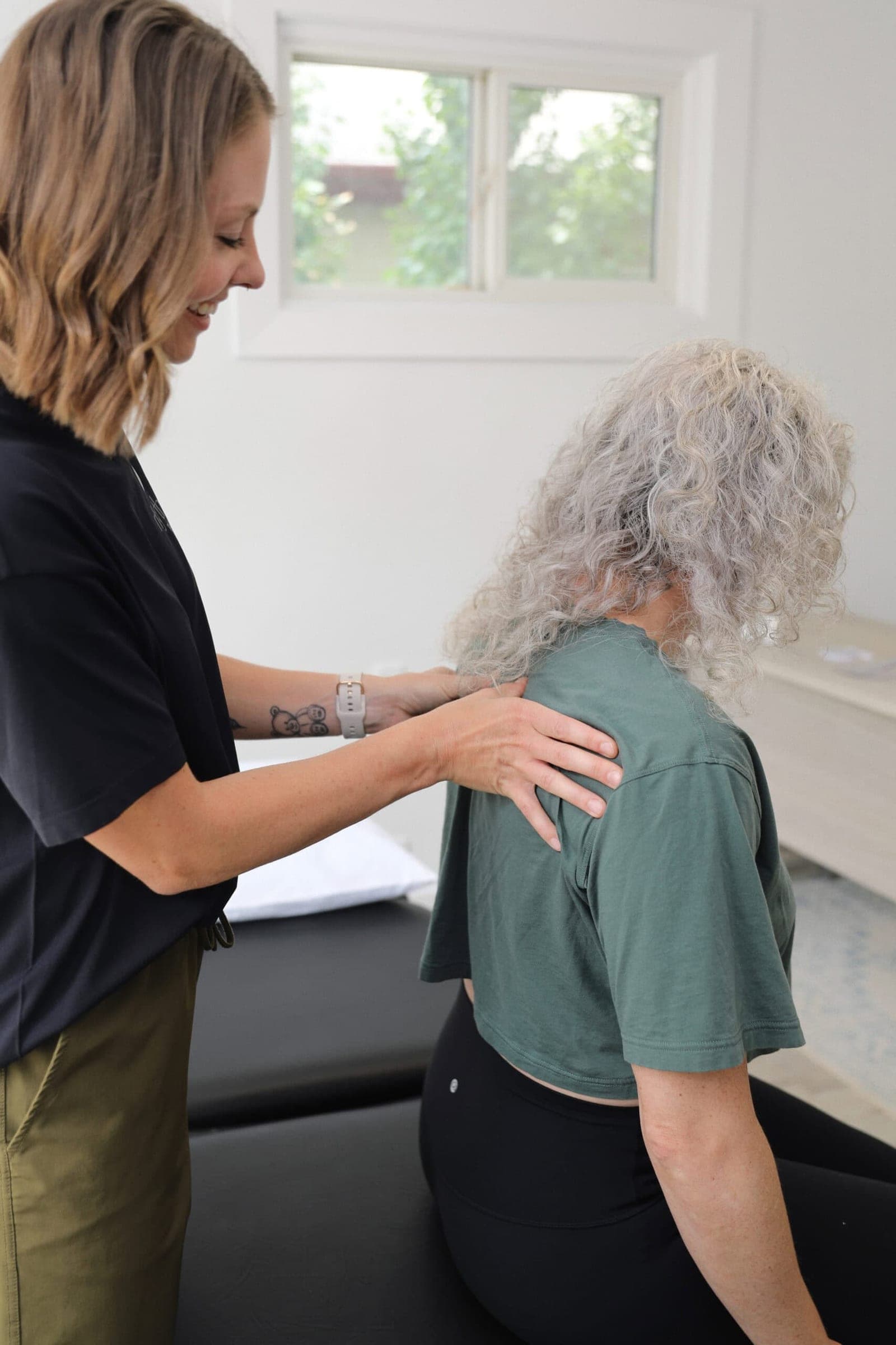 SeniorHome.ca - Rhythm Physio
