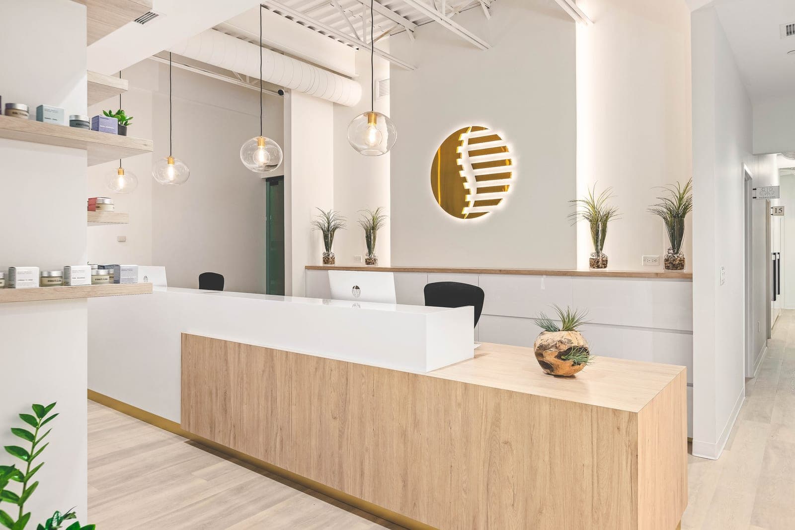 SeniorHome.ca - Stonebridge Chiropractic Health Centre