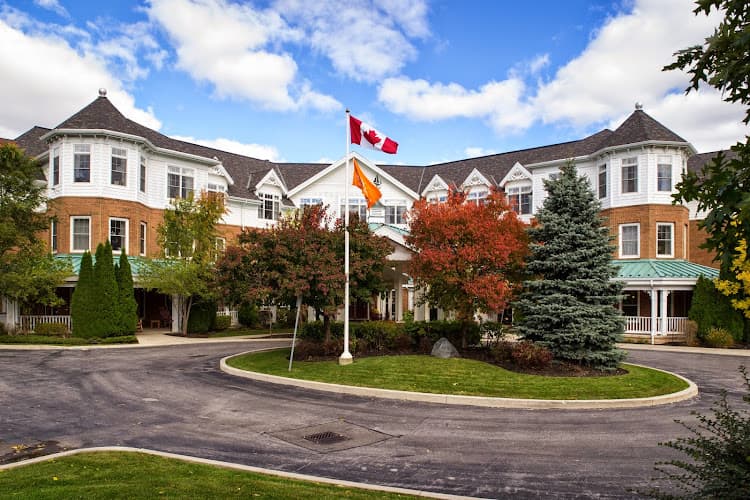 Sunrise of Burlington - Photo 1
