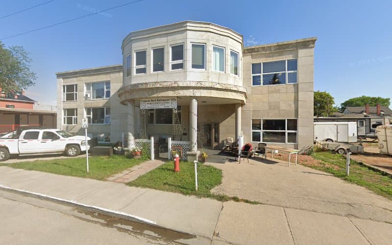 Crescent Park Retirement Villa - Photo 1