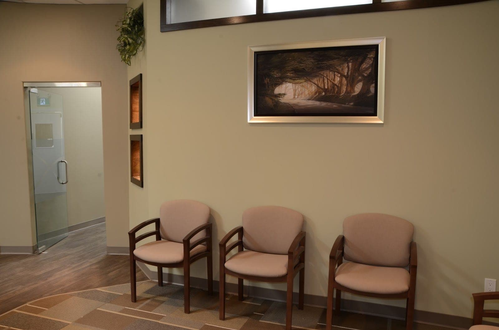 Accufit Denture Centre (photo: Accufit Denture Centre, via Google)
