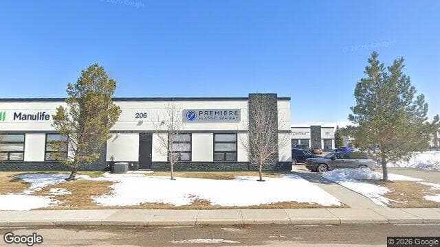 Norland Denture Centre (Google Street View)