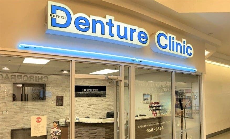 SeniorHome.ca - Hoffer Denture & Implant Solutions