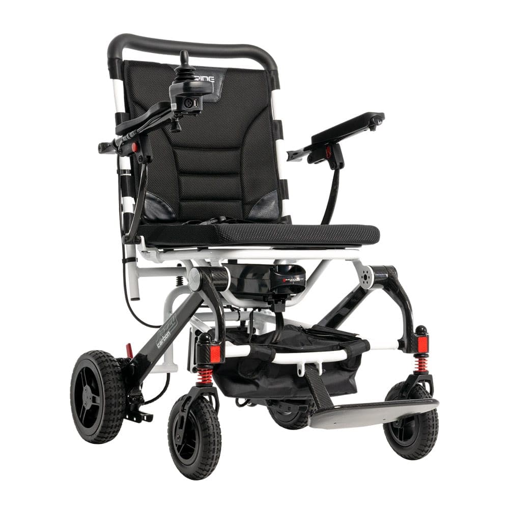 Pride Mobility Products & Quantum Rehab Canada (photo: Pride Mobility Products & Quantum Rehab Canada, via Google)