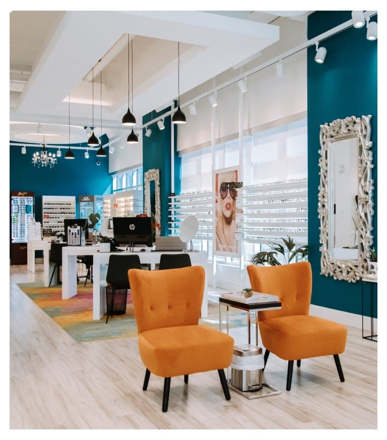 SeniorHome.ca - Kennedy Eye Clinic