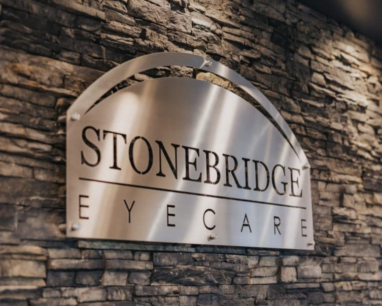 SeniorHome.ca - Stonebridge Eyecare