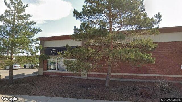 Atrium Eye Care (Google Street View)