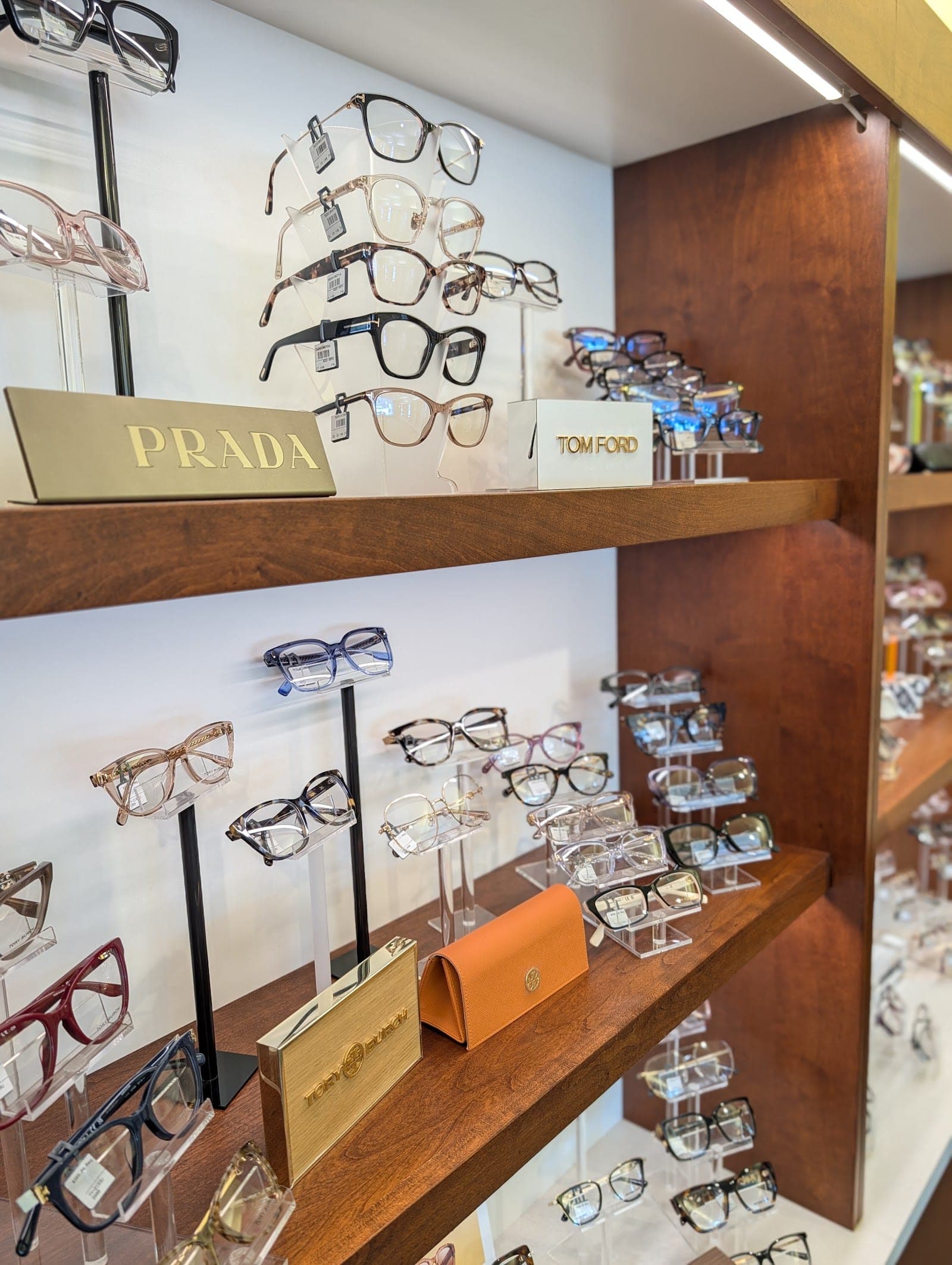 New Look Westmount (formely Fourth Ave. Visions Center) (photo: Jen Grier, via Google)