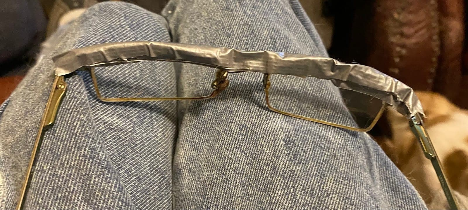 New Look Eyewear (Formerly Vogue Optical) (photo: Heatherli Giffen, via Google)