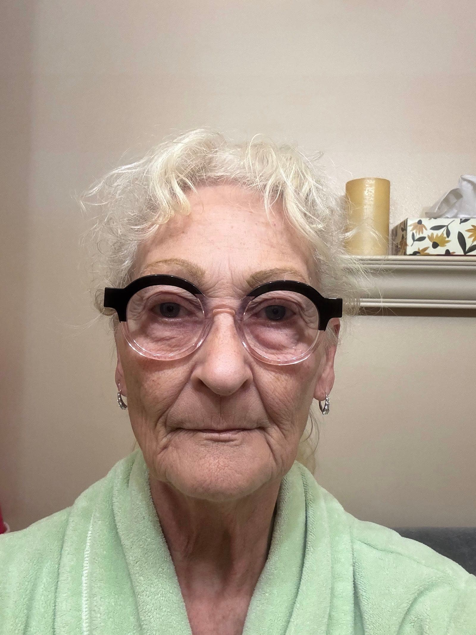 New Look Eyewear (photo: Cindylee Sansom, via Google)