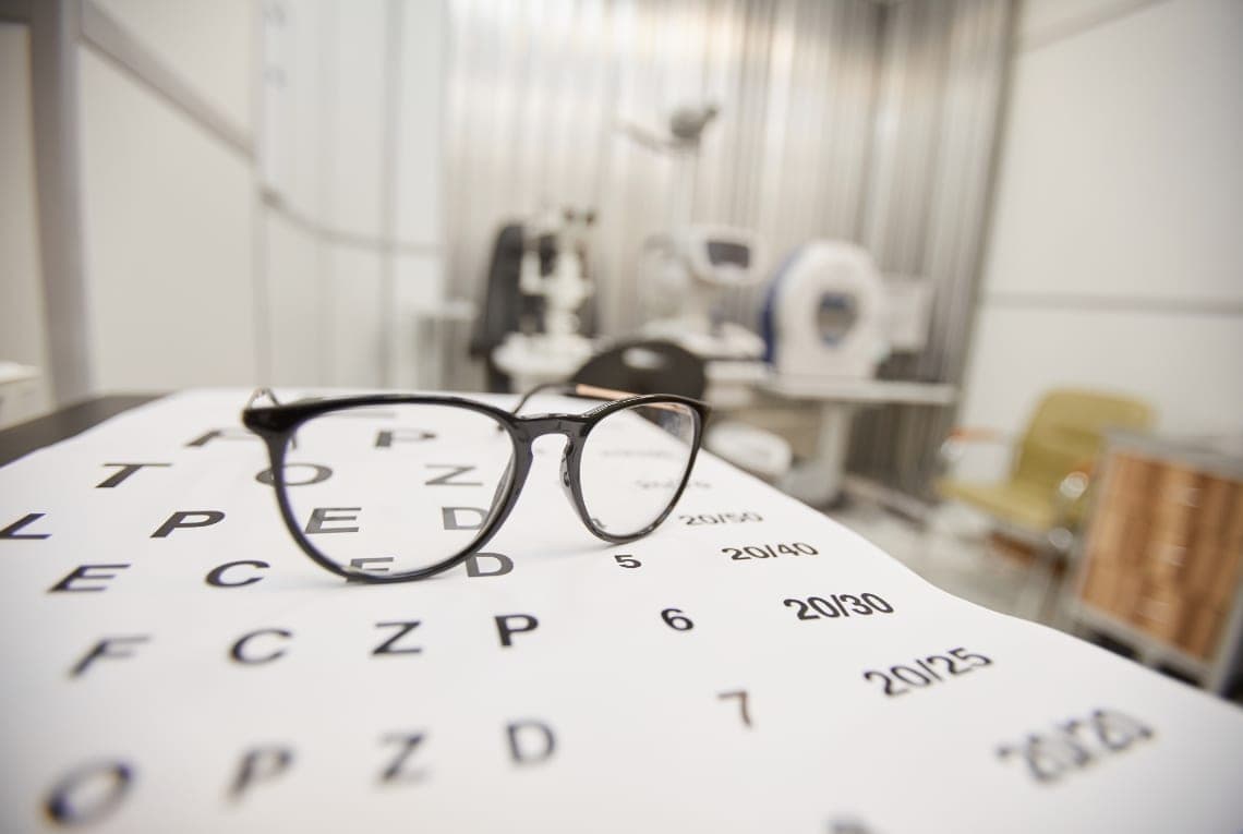 Alliance Eye Doctors - Saskatoon South (photo: Alliance Eye Doctors - Saskatoon South, via Google)