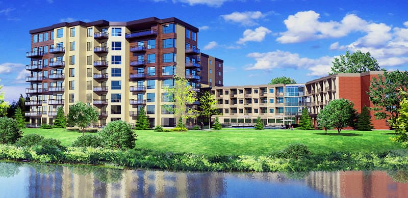 Manoir Pierrefonds - Photo 1