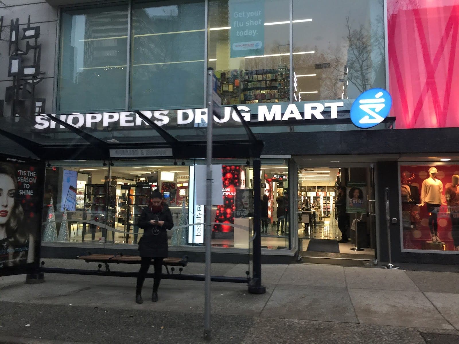 Shoppers Drug Mart (photo: Local Buzz, via Google)