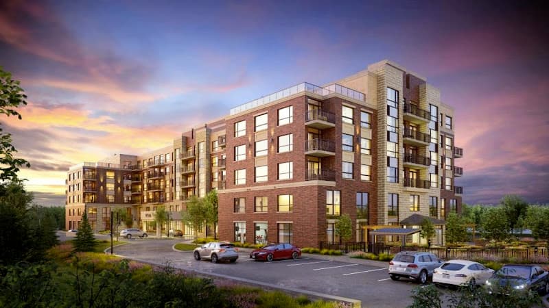 VIVA Oakville Retirement Community - Photo 1