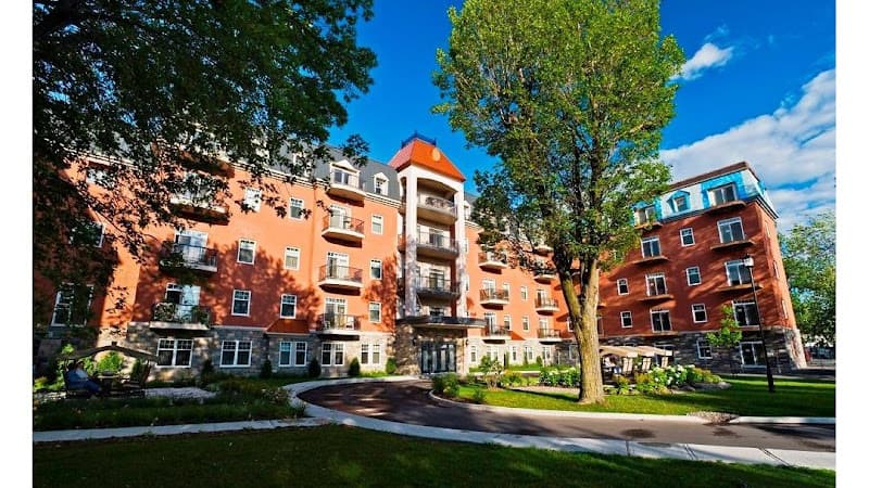 Résidence Les Jardins Du Couvent - Photo 1