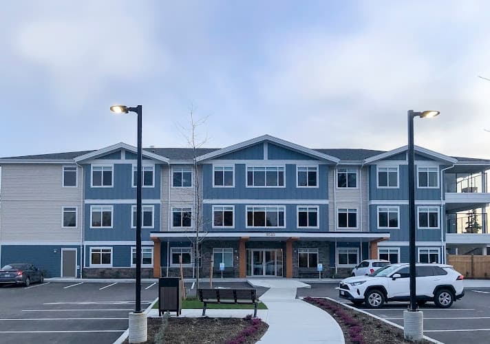 Fraserview Retirement Community - Photo 1