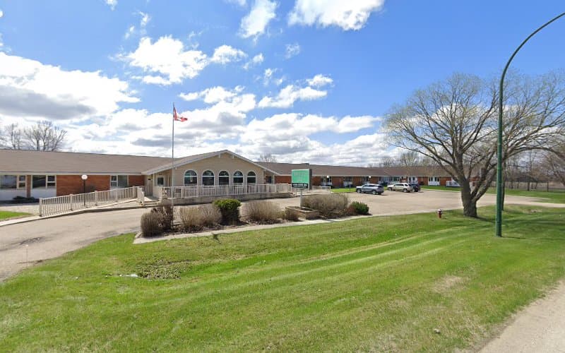 Prairie View Lodge - Photo 1