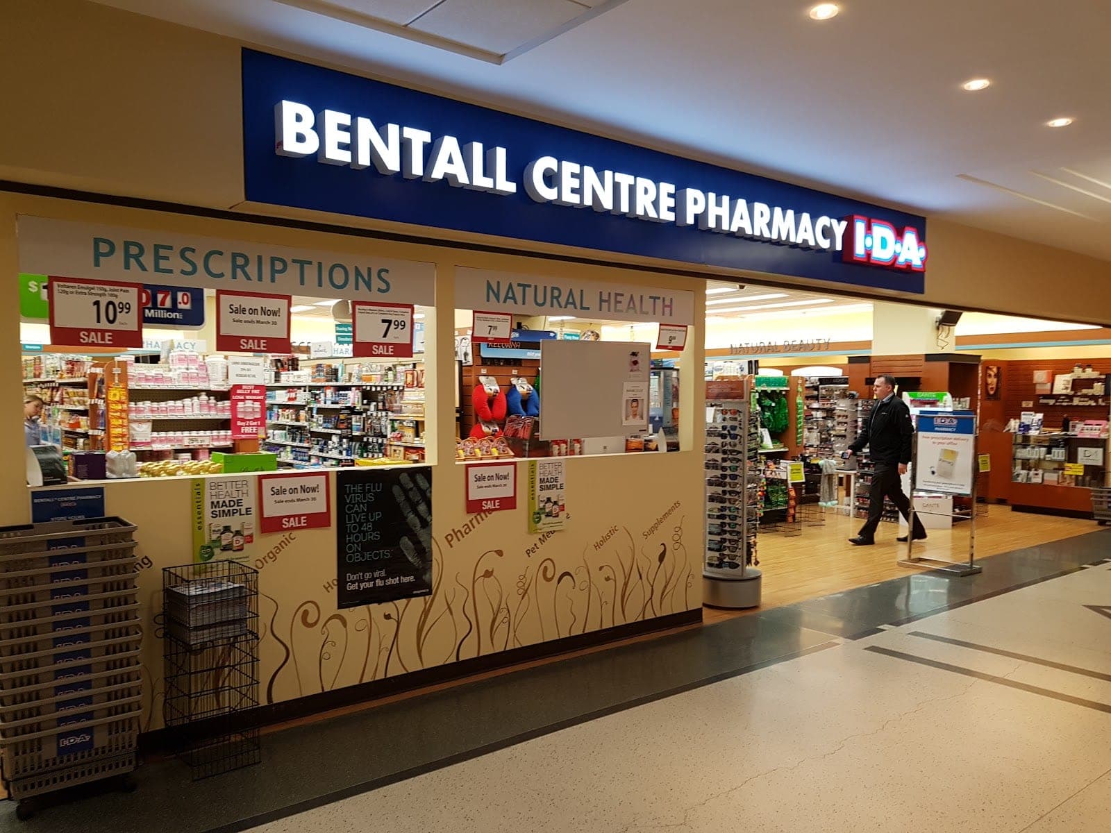 Pharmasave (photo: N W, via Google)