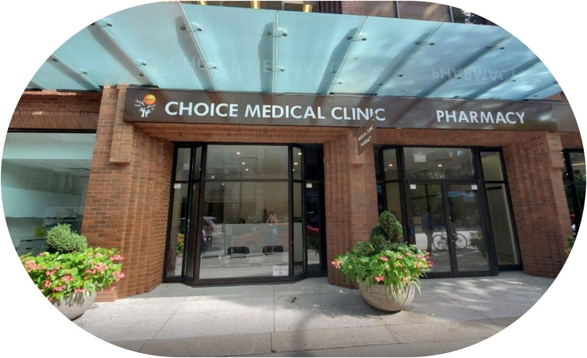 SeniorHome.ca - Ideal Care Pharmacy