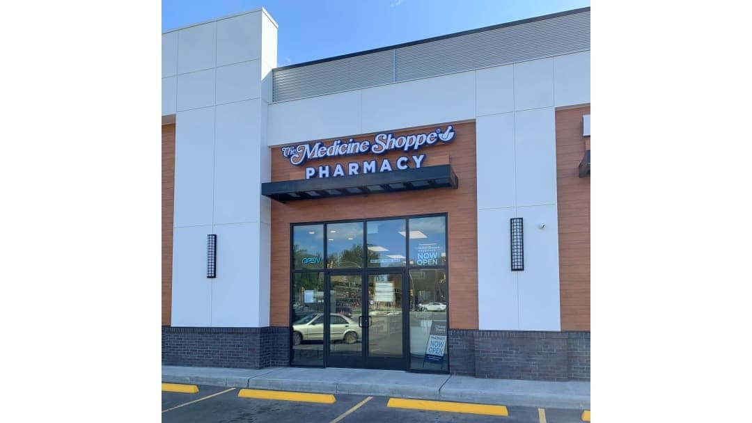 The Medicine Shoppe Pharmacy (photo: The Medicine Shoppe Pharmacy, via Google)
