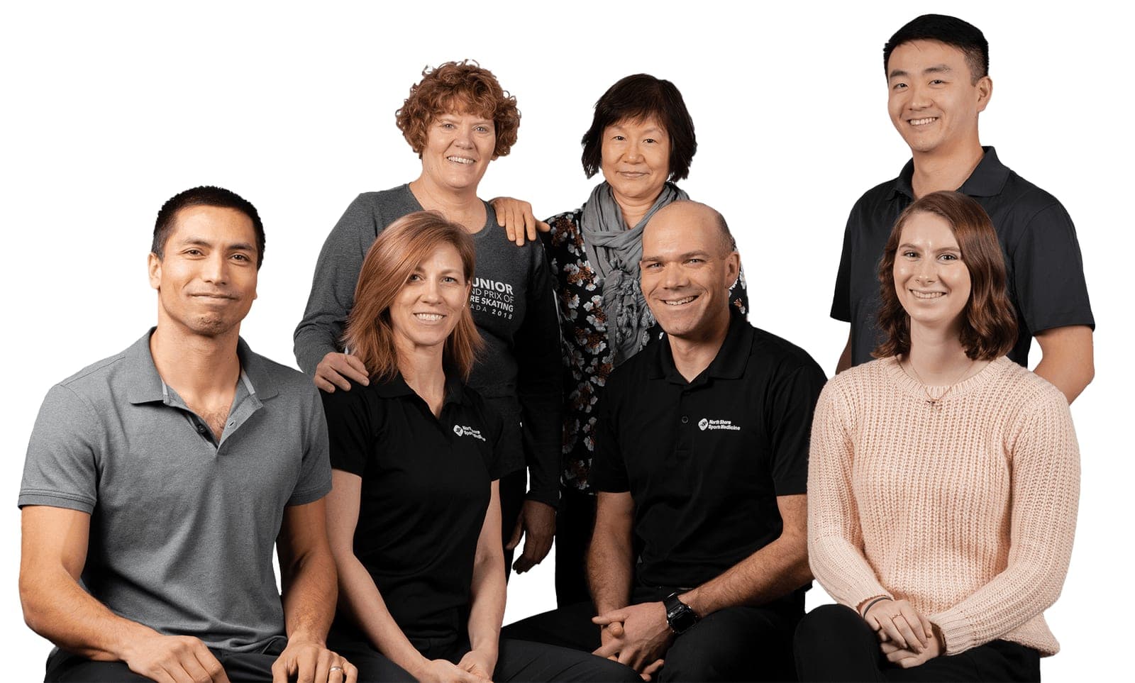 SeniorHome.ca - North Shore Sports Medicine - Physiotherapy, Massage Therapy, Chiropractor & more - Deep Cove, North Vancouver