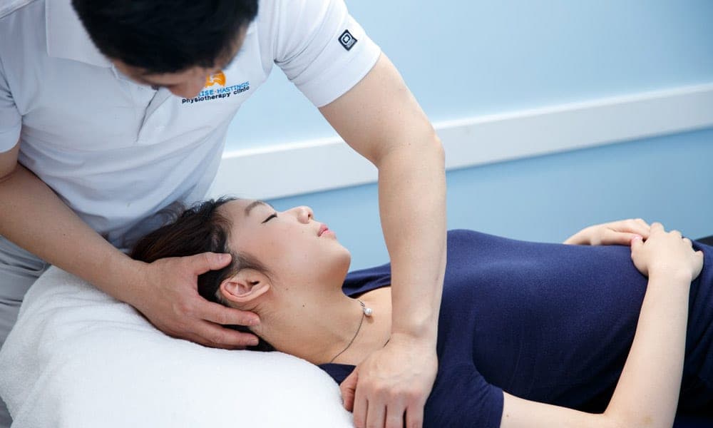 SeniorHome.ca - Sunrise Physiotherapy and Integrative Health