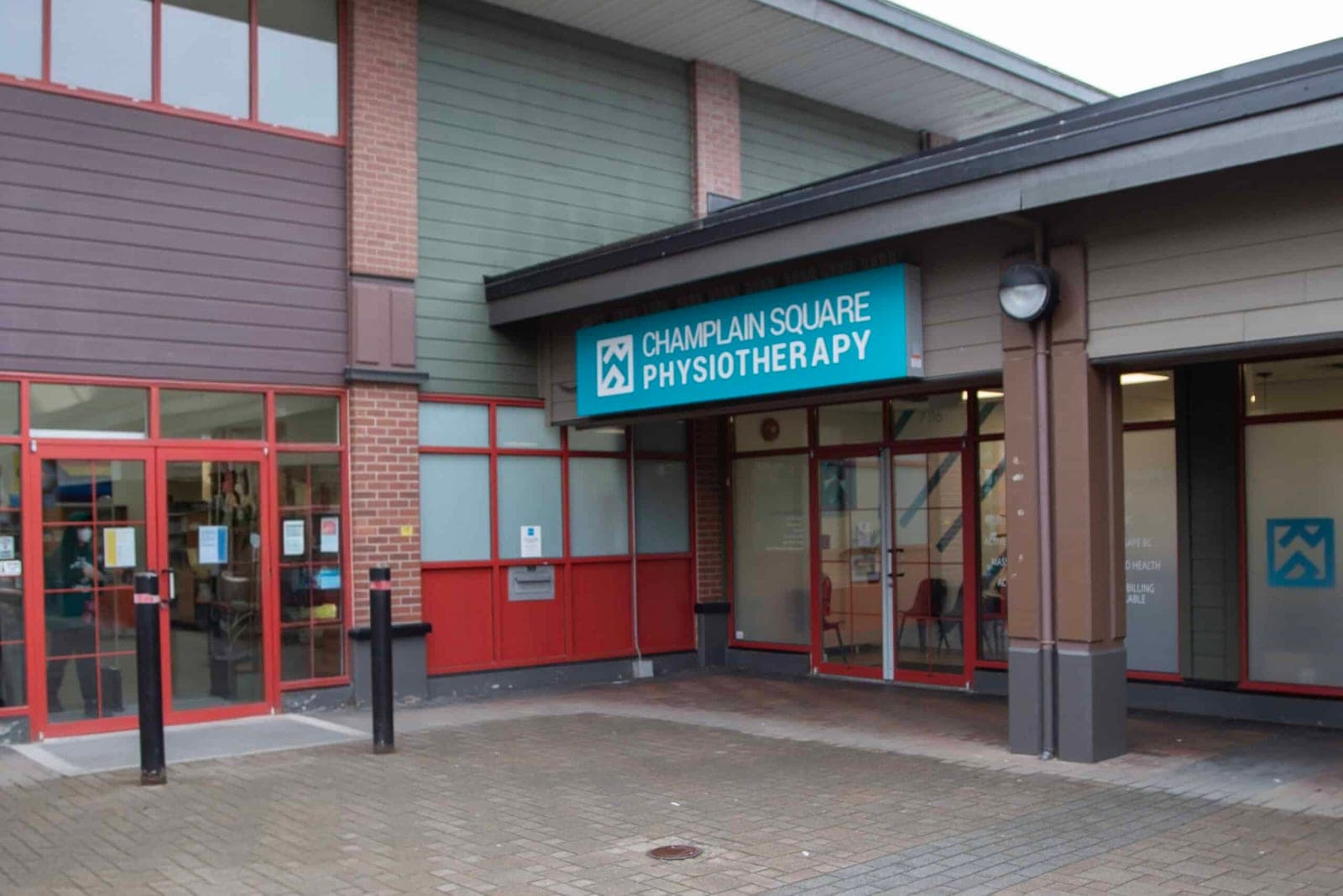 SeniorHome.ca - Champlain Square Physiotherapy