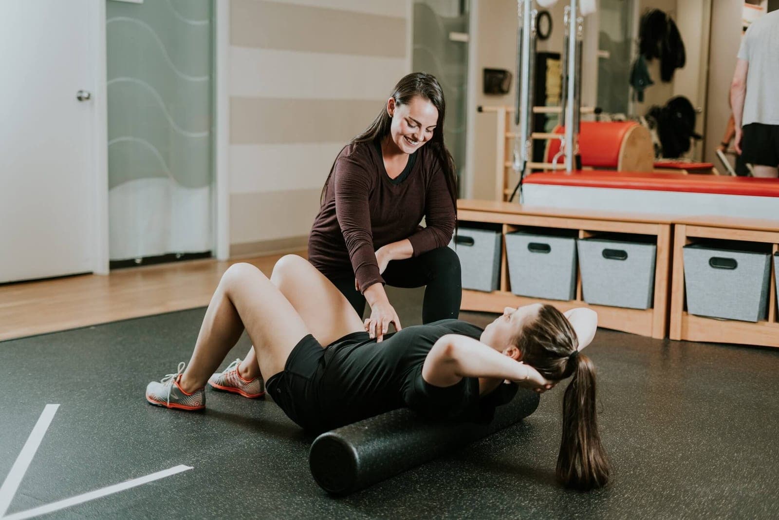 SeniorHome.ca - Burrard Physiotherapy