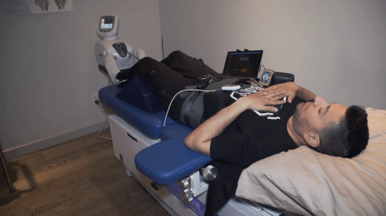 SeniorHome.ca - Physiomed Vancouver & Spinal Decompression