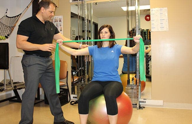 South Vancouver Physiotherapy Clinic (photo: South Vancouver Physiotherapy Clinic, via Google)