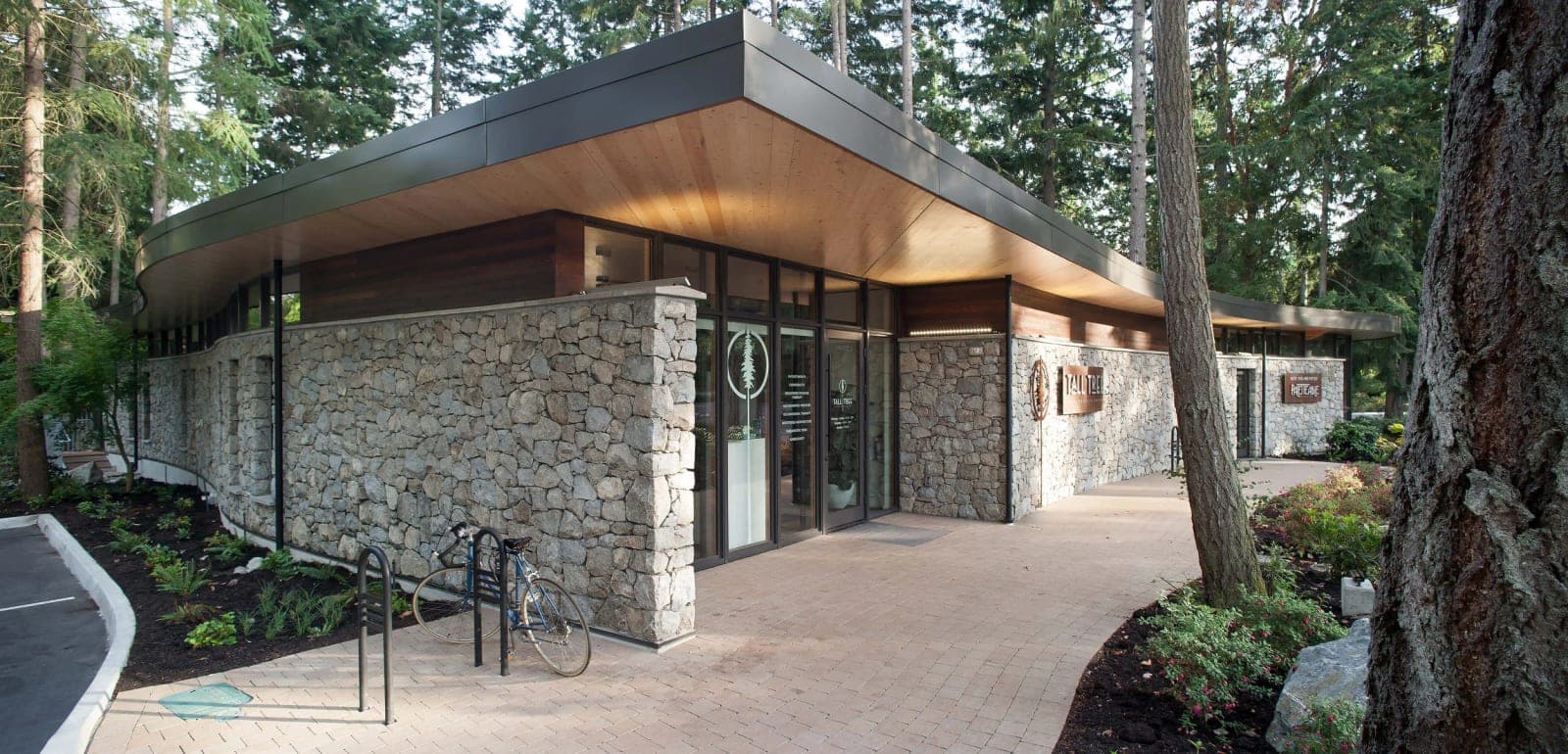 SeniorHome.ca - Tall Tree Health
