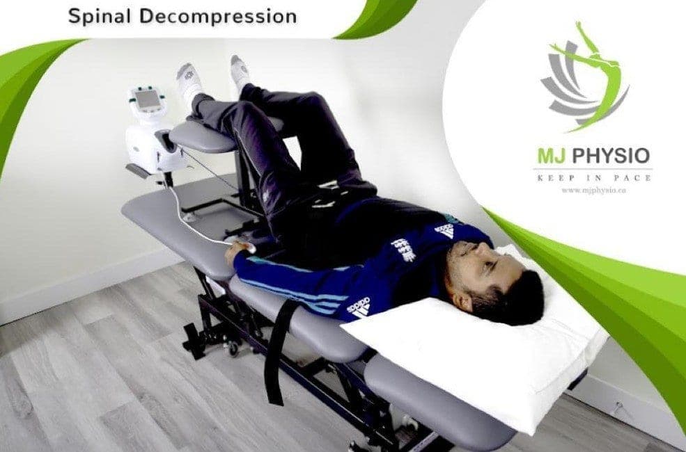 SeniorHome.ca - MJ Physio & Sports Injury Clinic /Fraser street Physiotherapy
