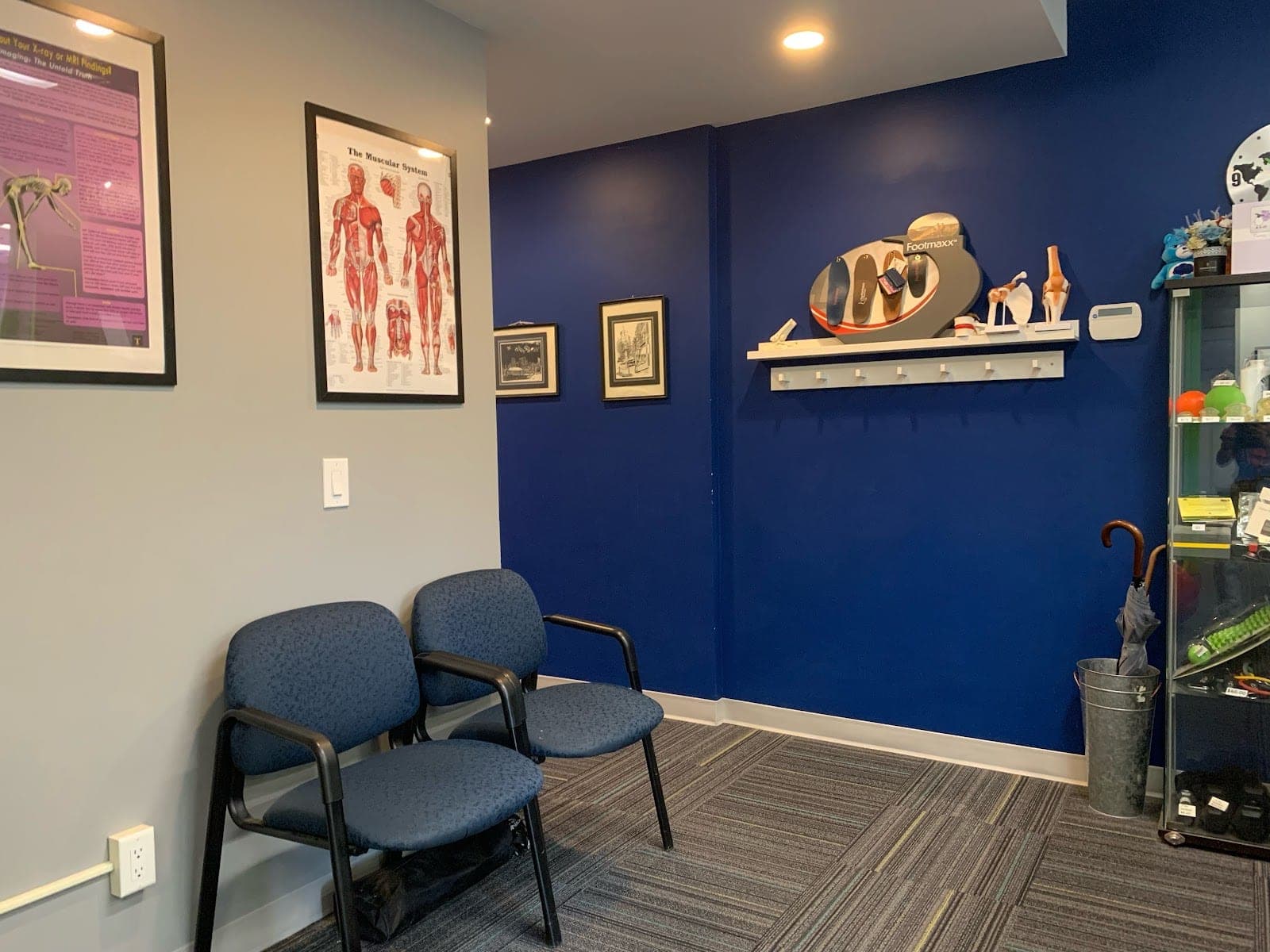 Van Sports & Physiotherapy (photo: Van Sports & Physiotherapy, via Google)