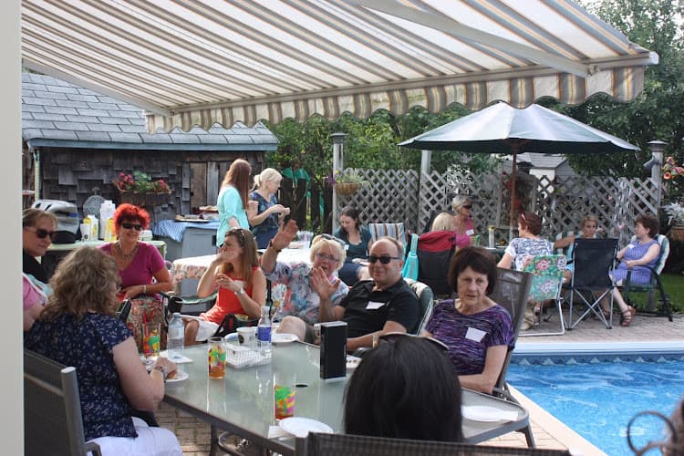 At Your Service for Seniors Inc - Photo 1