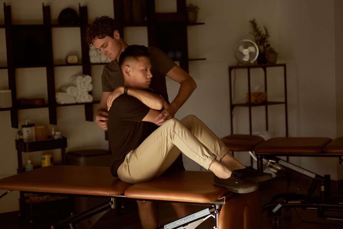SeniorHome.ca - The Physio Shop