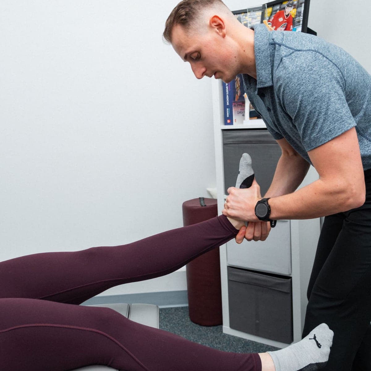 SeniorHome.ca - Eastside Physiotherapy & Rehabilitation Clinic